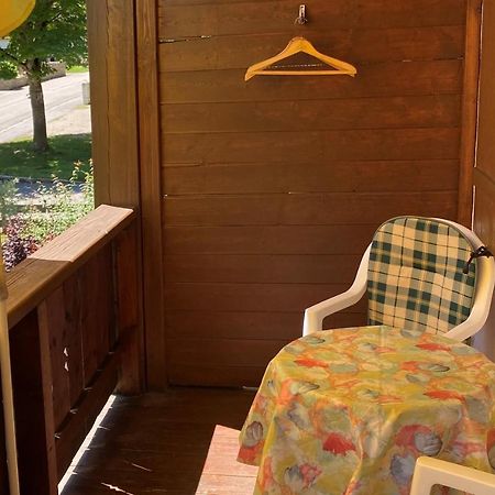 Ferienwohnung Sonnenschein Aschau im Chiemgau Bagian luar foto