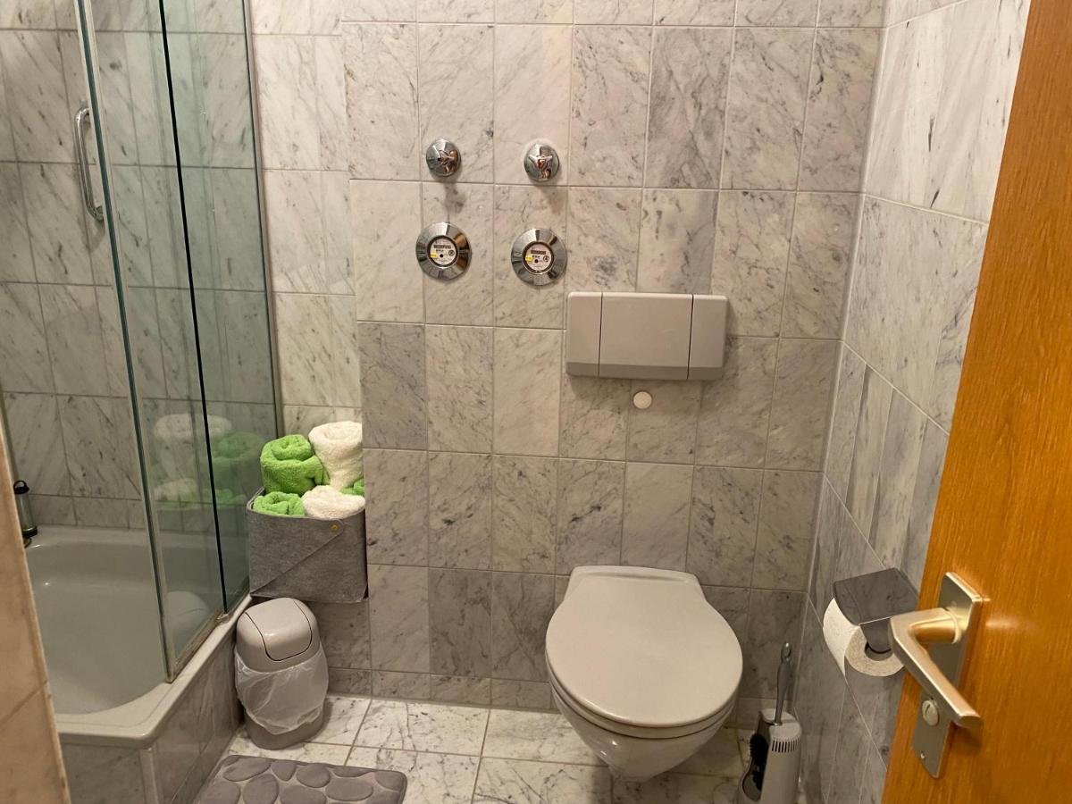 Ferienwohnung Sonnenschein Aschau im Chiemgau Bagian luar foto