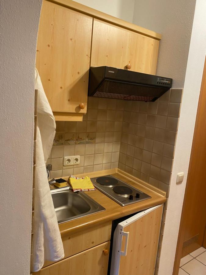 Ferienwohnung Sonnenschein Aschau im Chiemgau Bagian luar foto
