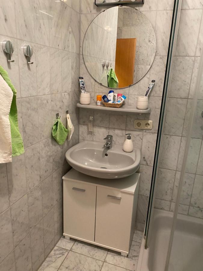 Ferienwohnung Sonnenschein Aschau im Chiemgau Bagian luar foto