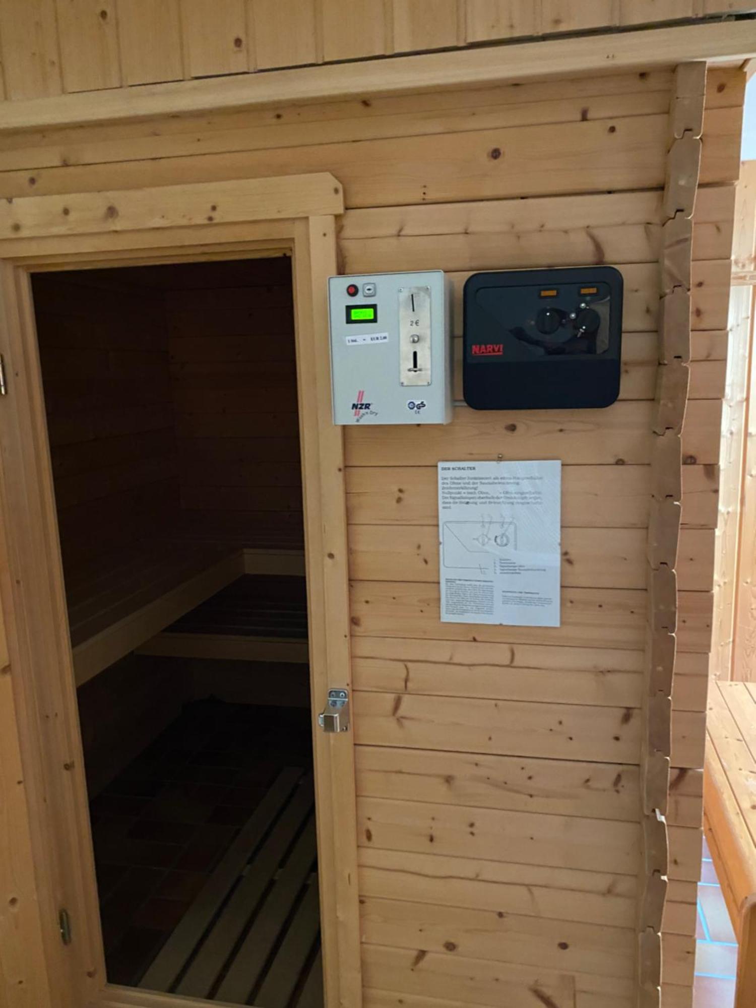 Ferienwohnung Sonnenschein Aschau im Chiemgau Bagian luar foto